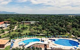 Mercure Tirrenia Green Park