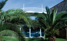 Mercure Tirrenia Green Park